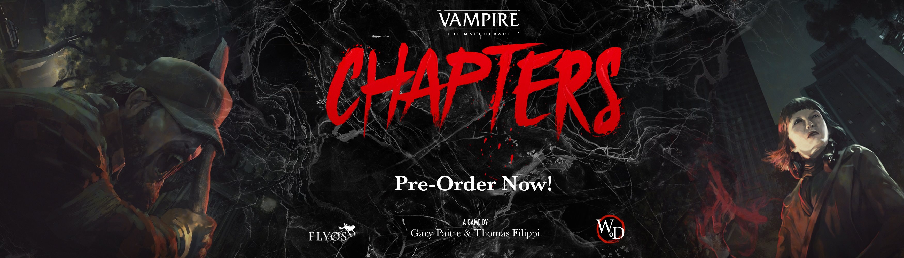 Vampires banner april 2023